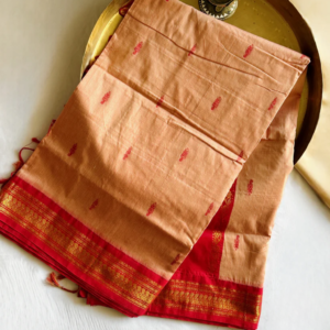 pure handloom cotton sarees