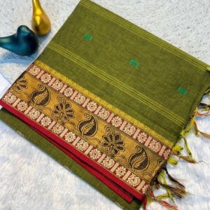 pure silk cotton sarees