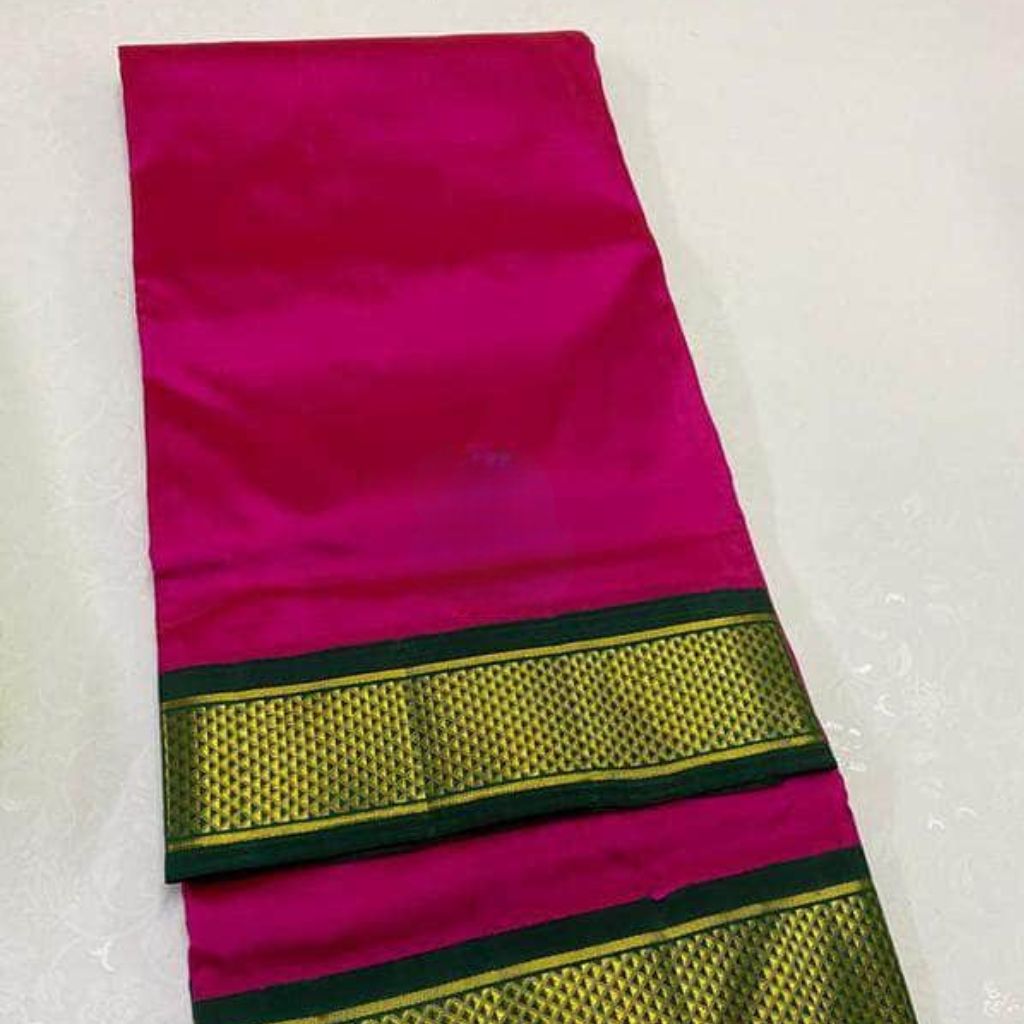 pure handloom silk sarees