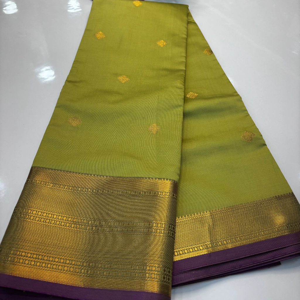 semi silk sarees